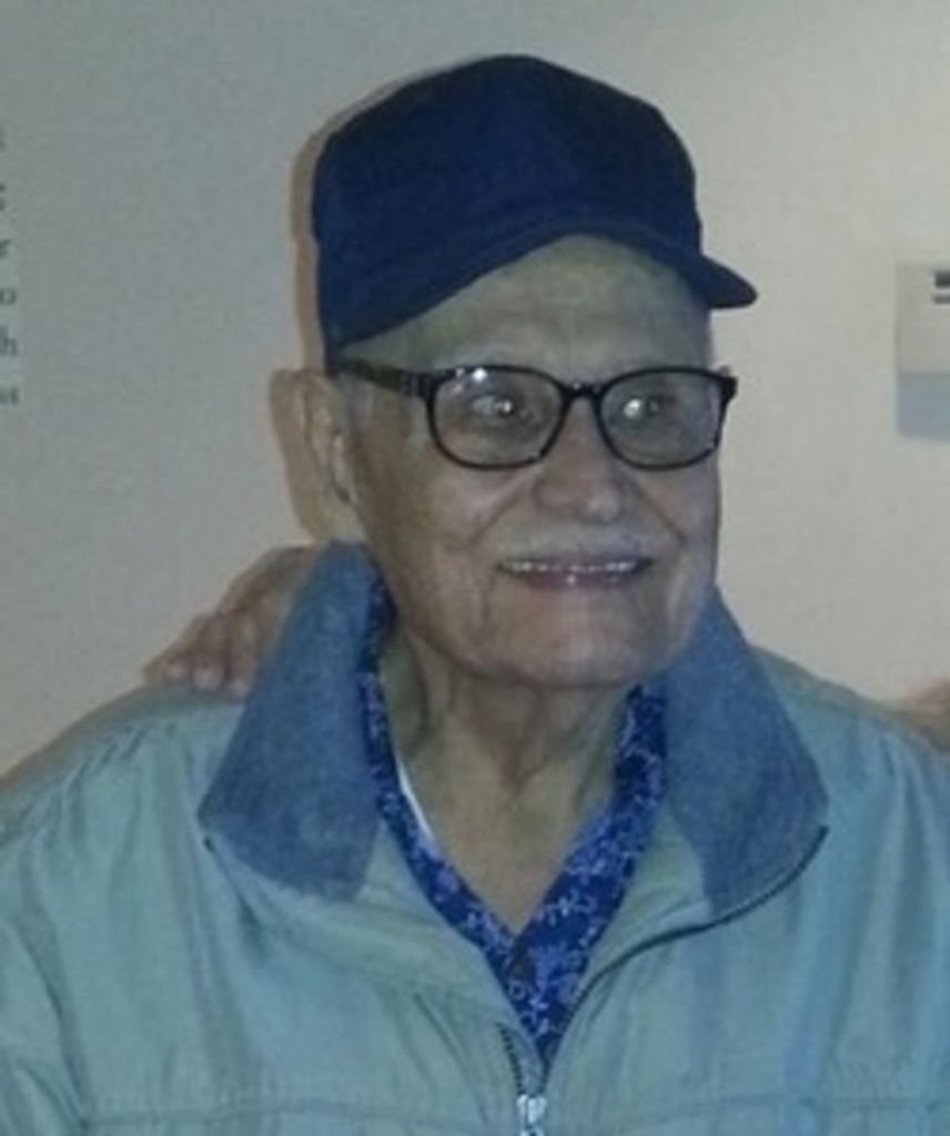 Julio Morales Profile Photo