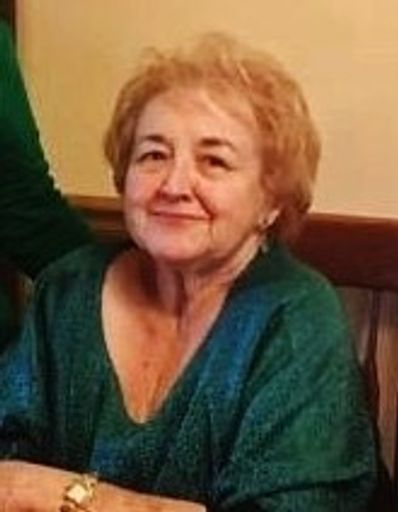 Hazel J. (Pollitt)  Annis Profile Photo