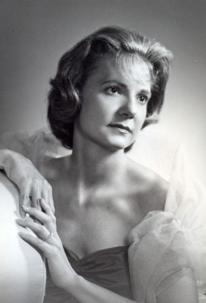 Joyce Olson