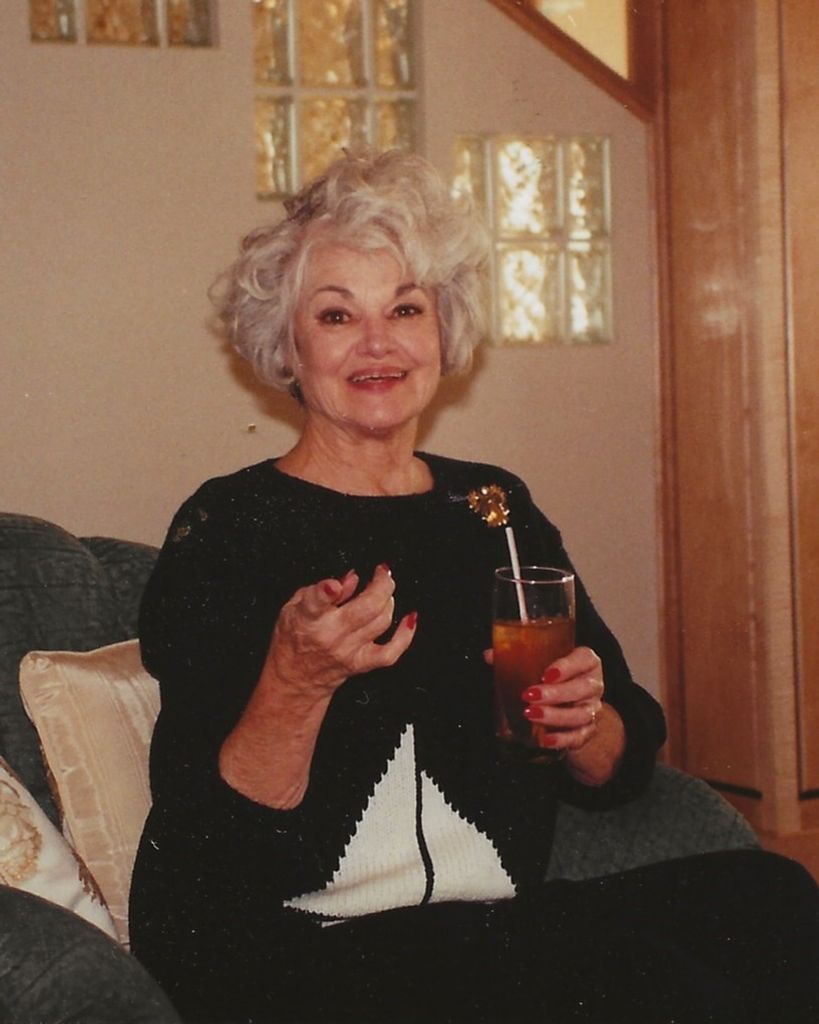 Myrtle Mary McCoy Profile Photo