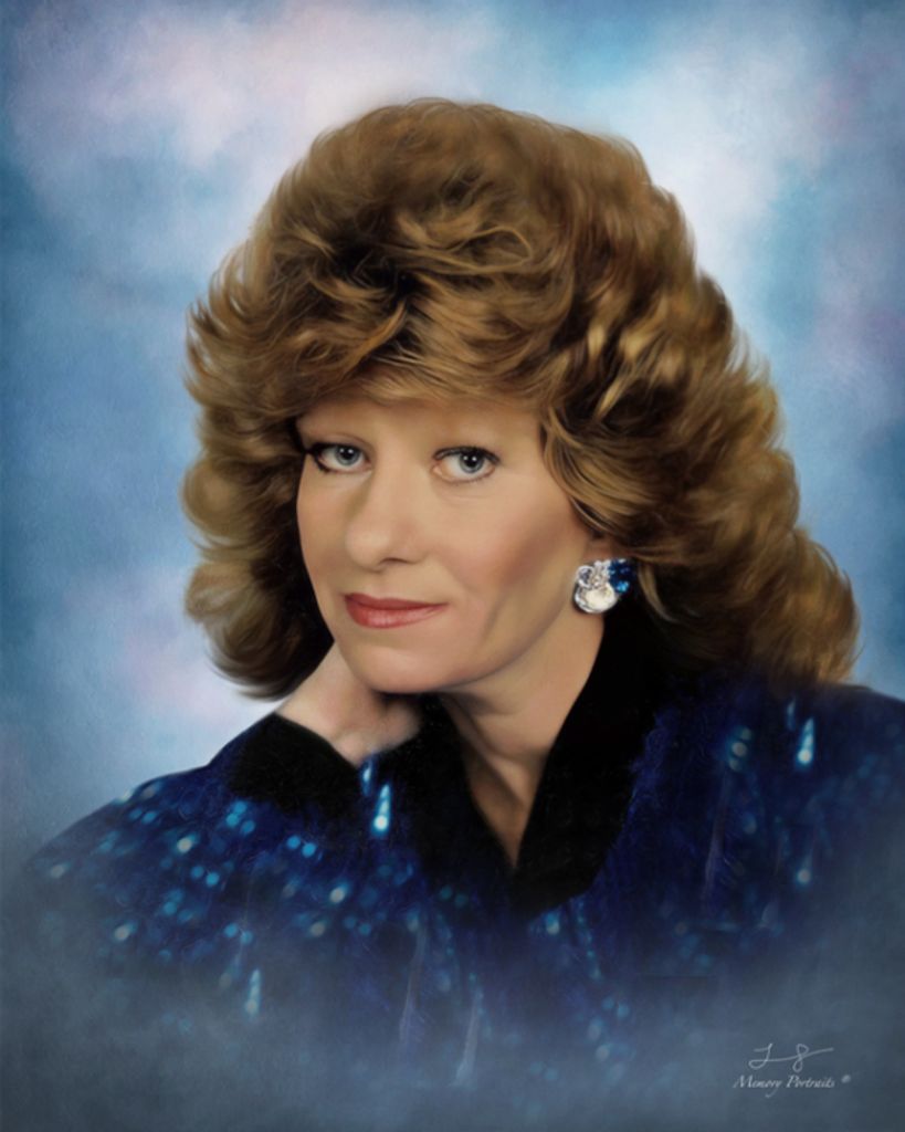 Pamela Boyd Ellinger Profile Photo
