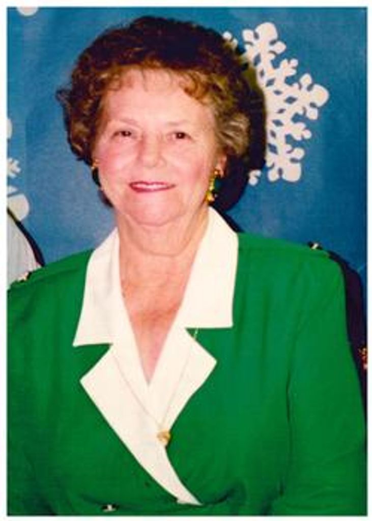 Donna V. Campbell