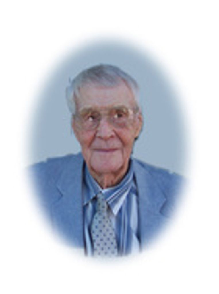 Paul Heckroth