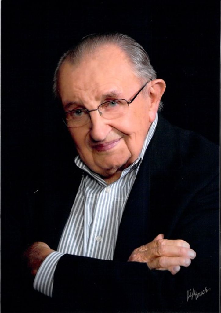 Kyle O. Dalton Profile Photo