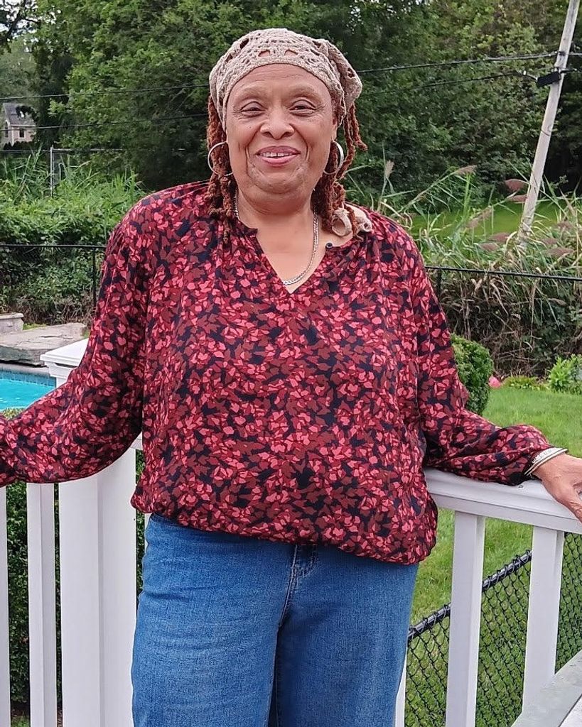 Janet Robinson Profile Photo