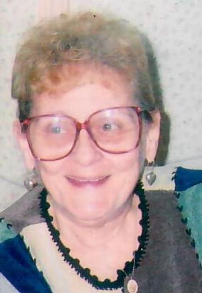 Joan M. Black
