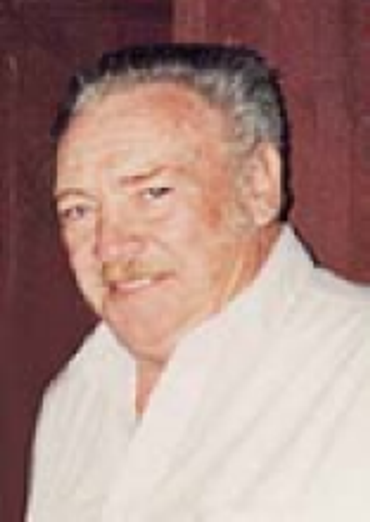John  Henry Taylor,  Sr.