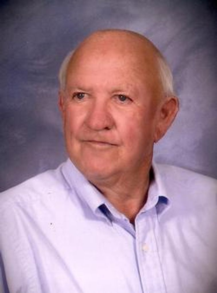 John Thomas "Tom" Young Profile Photo