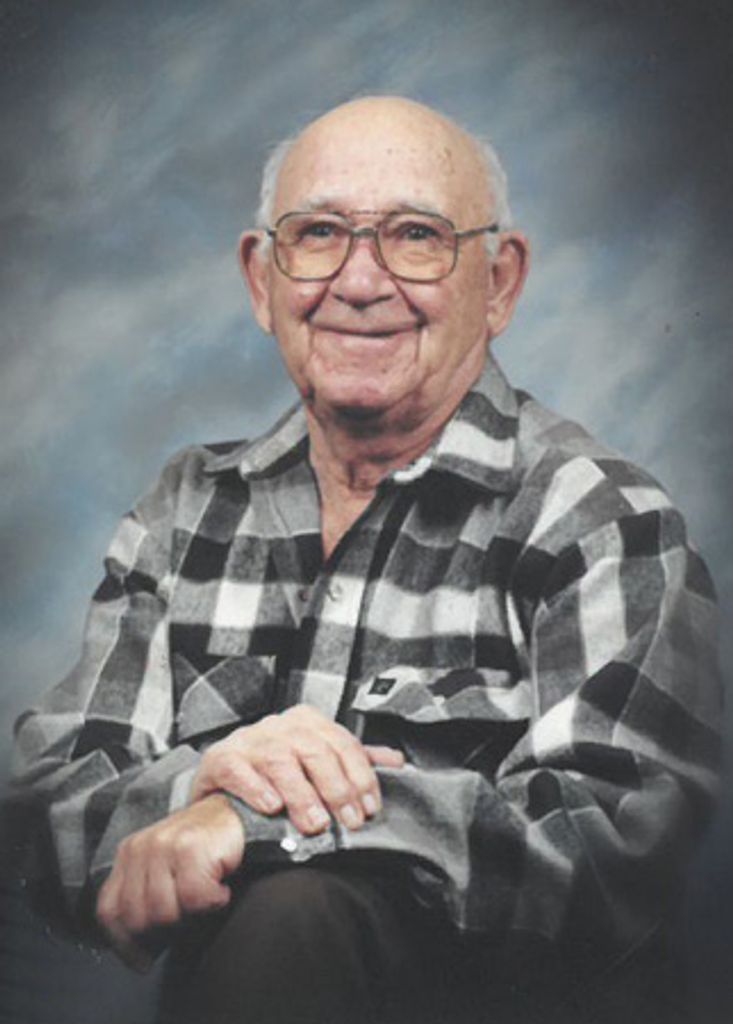 Lyle Z. Brown