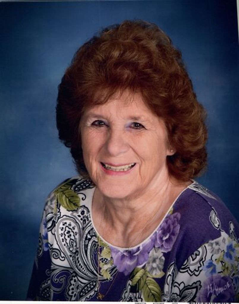Margaret Diane Loughlin Profile Photo