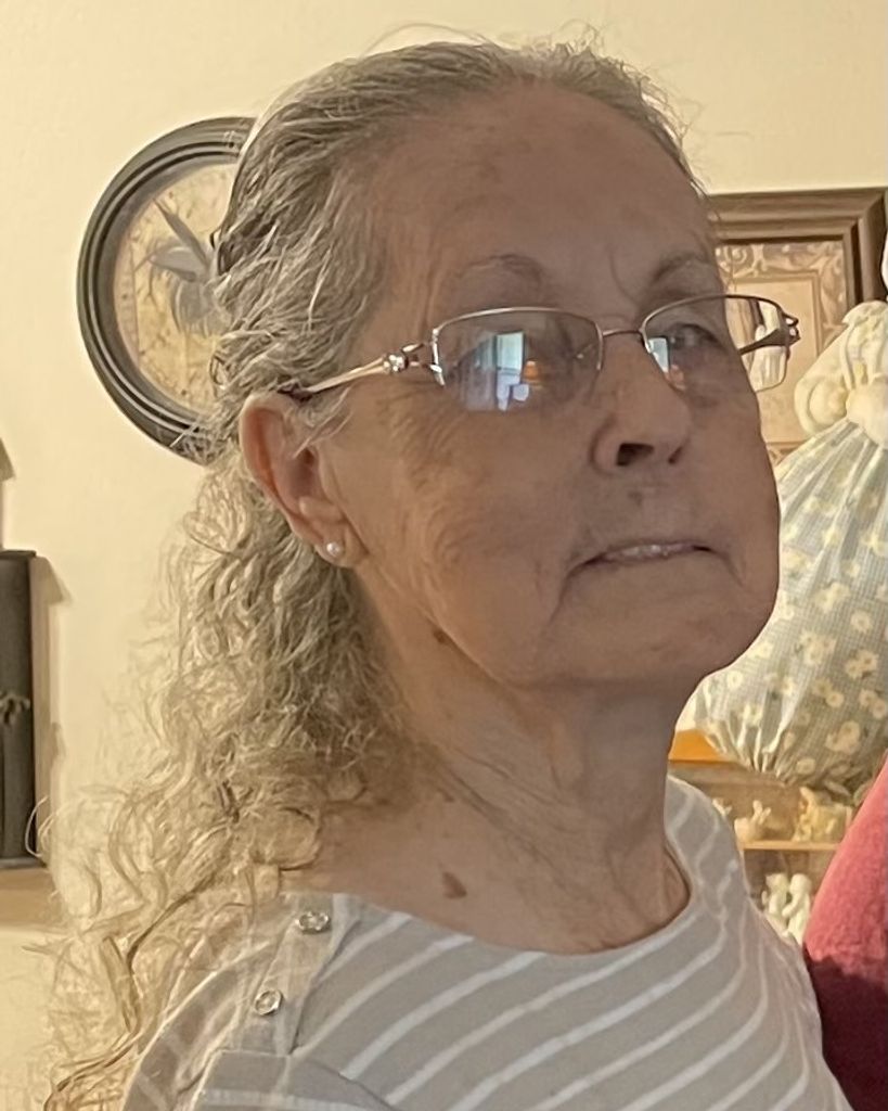 Wanda Counts Profile Photo