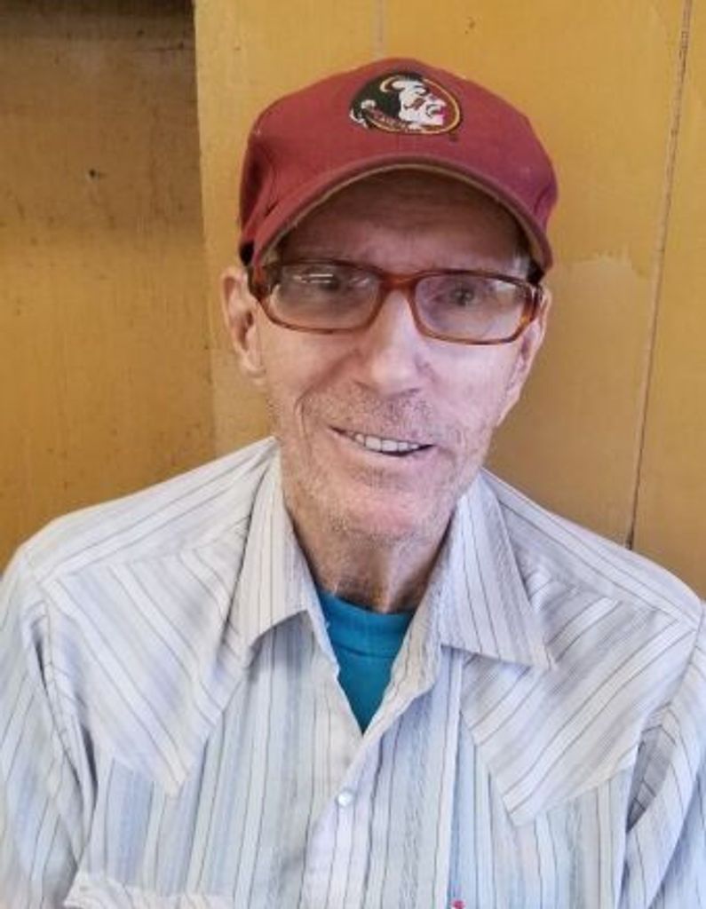 Julius “Jc” Prescott