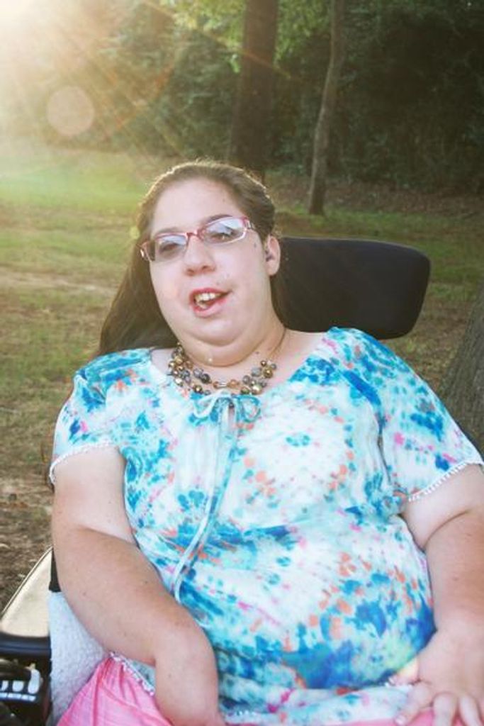 Lauren Ashley Gray Profile Photo