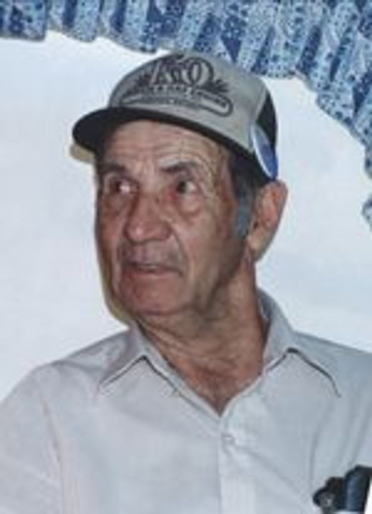 Roy E. Eudaly