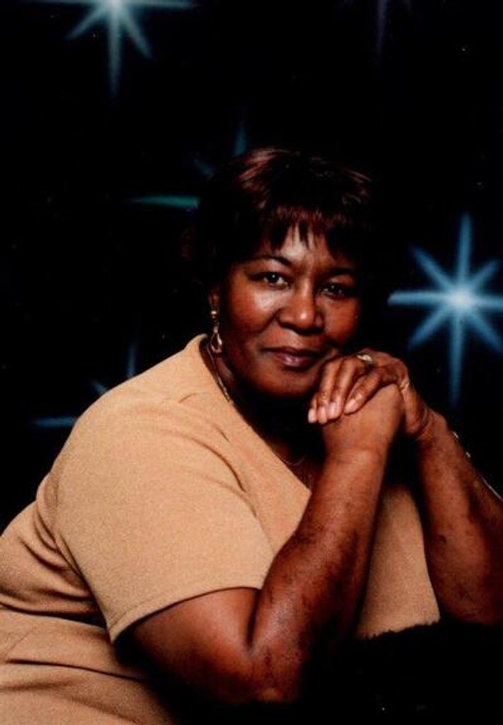 Virgie Nell Mckinney Profile Photo