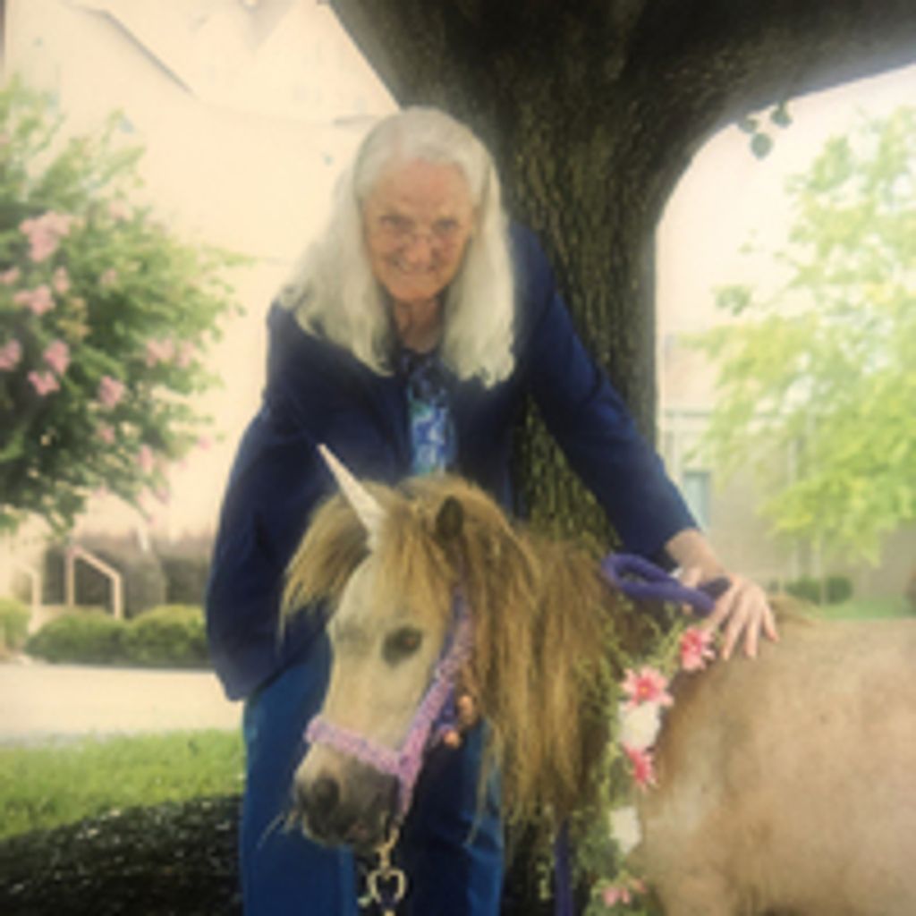 Edna Marlene Partin
