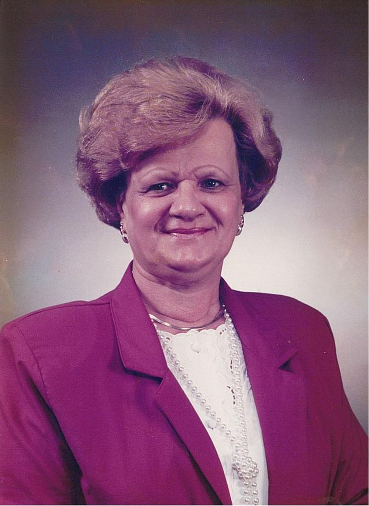 Shirley Y. Groff Profile Photo