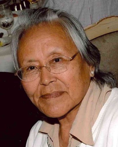 Ella Karlak Williamson's obituary image