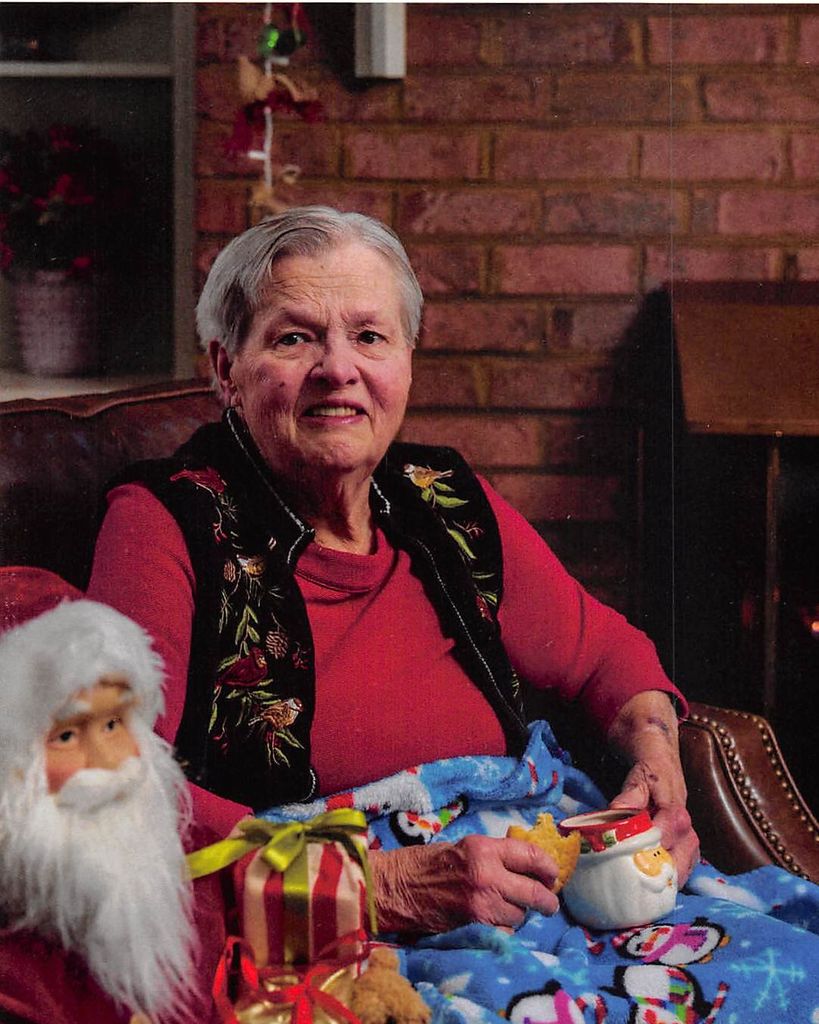 Janice Schadenfroh