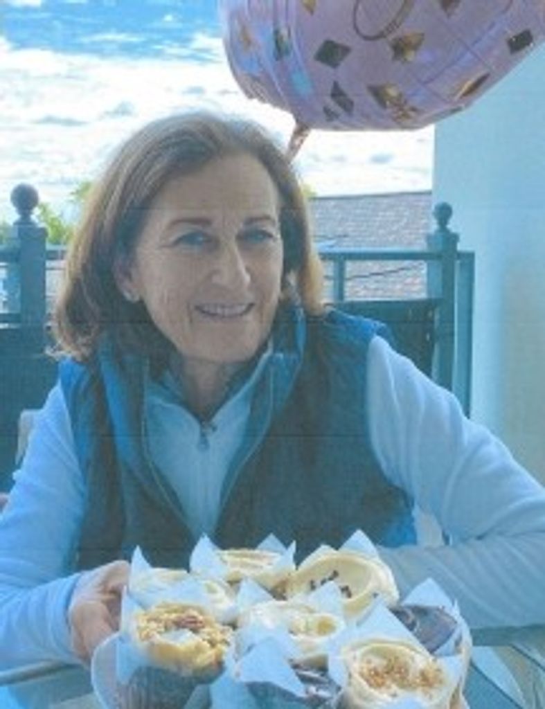 Rhonda Lynn Seegal Jessel