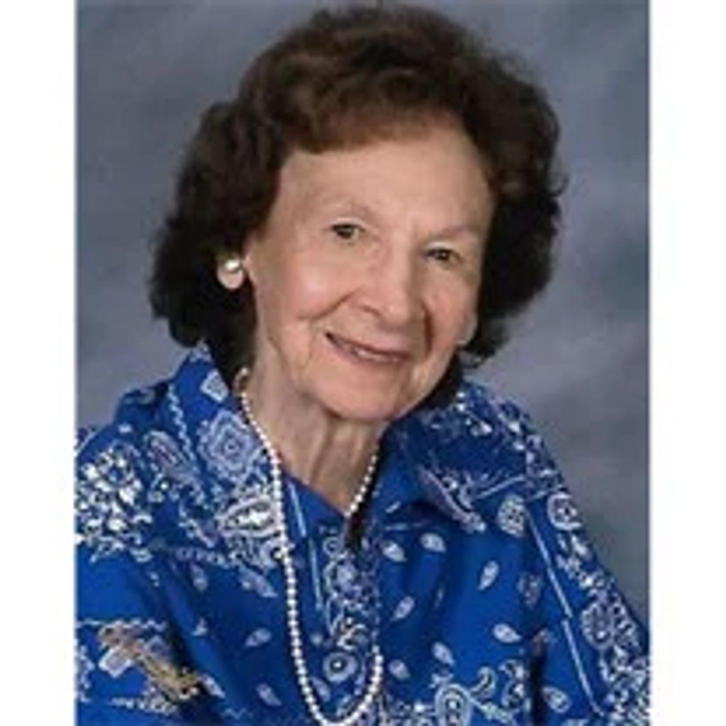Matilda McQueen