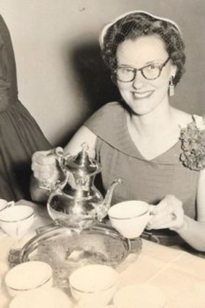 Darlene Hood