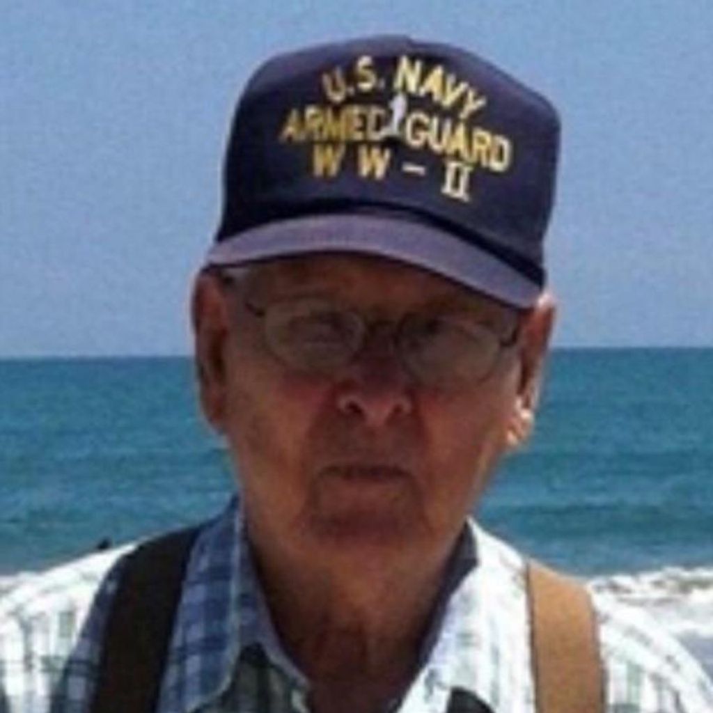 Reverend Farris Burton, Sr. Profile Photo