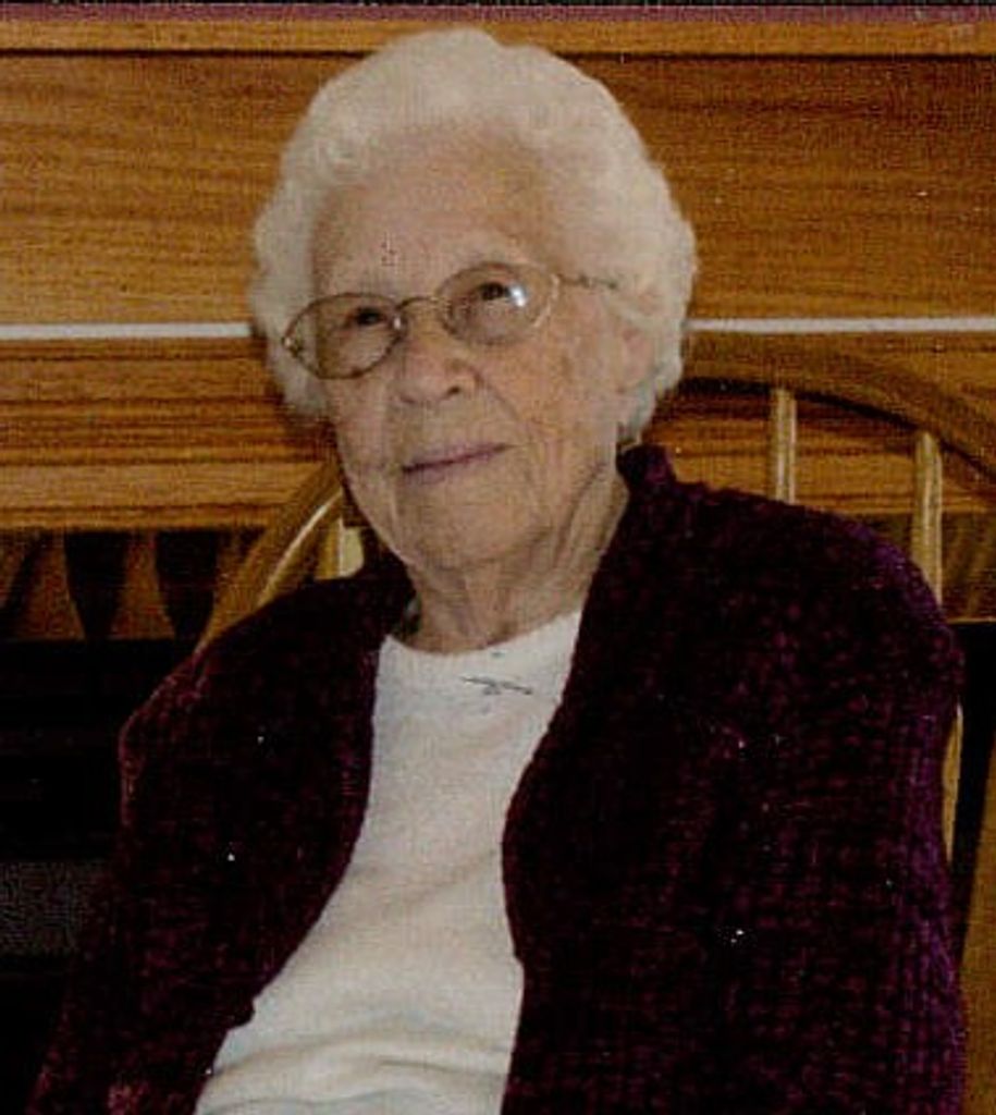 Wilma Poll Profile Photo