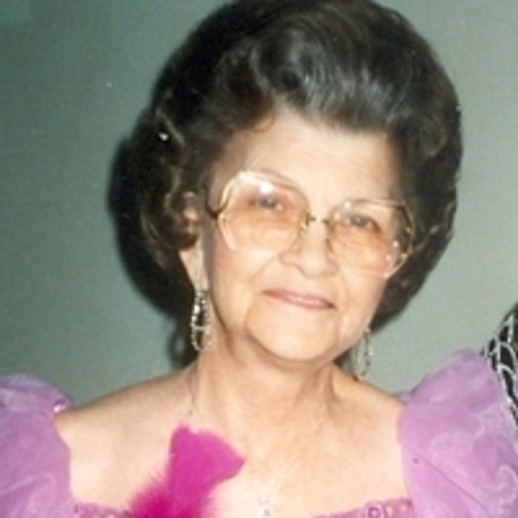 Myrtle Ann Standridge Profile Photo