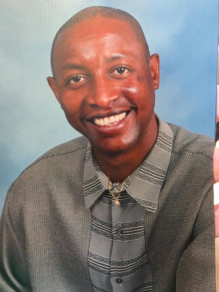 Jeffery Levon Lyons Profile Photo