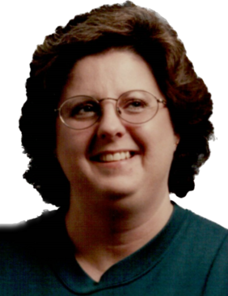 Cynthia "Cindy" Jane Knox