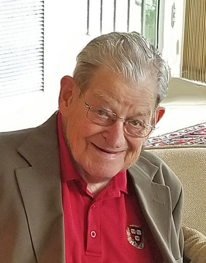 John "Jack" T. Bailey Profile Photo