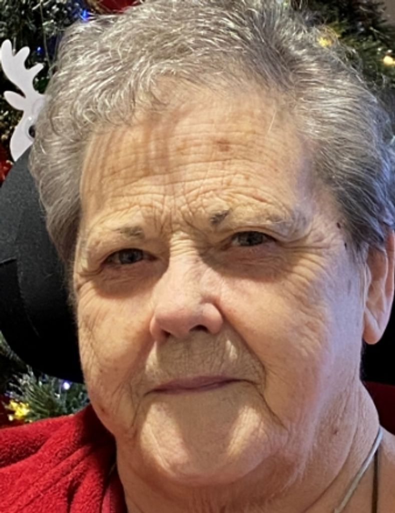 Edythe King Profile Photo