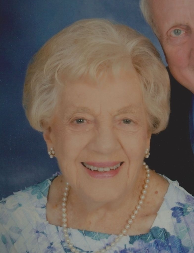 Betty Davis Jeffers Profile Photo