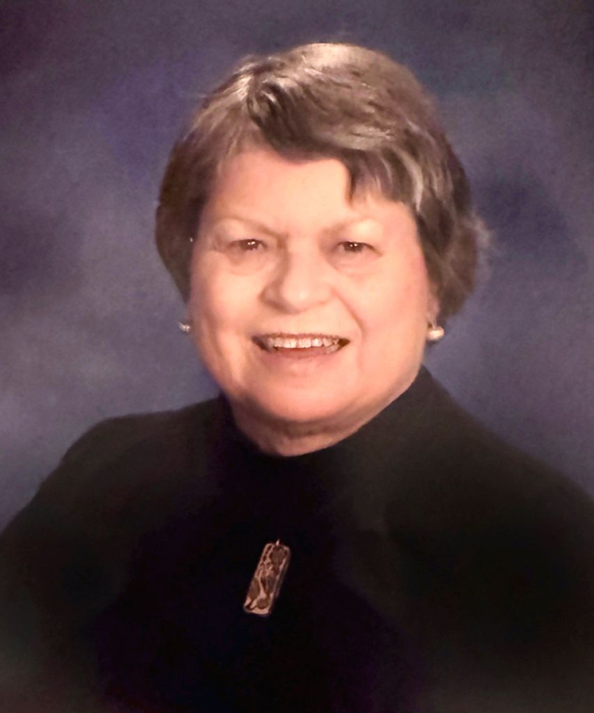 Joann (Mcgillivray)  Mines Profile Photo
