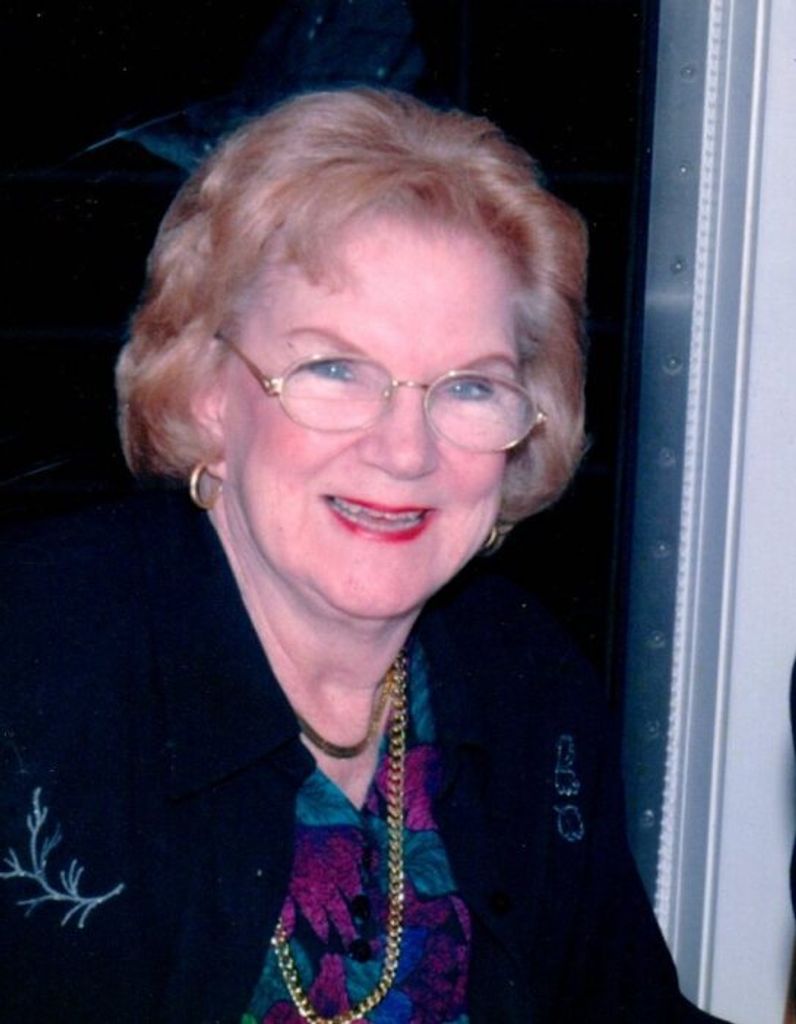 Monita Mclemore