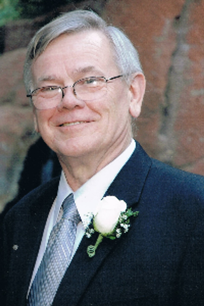 Richard S. Ksieniewicz