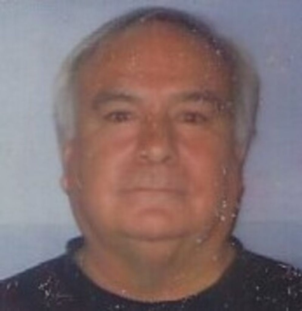 Edward James Fernandez Profile Photo