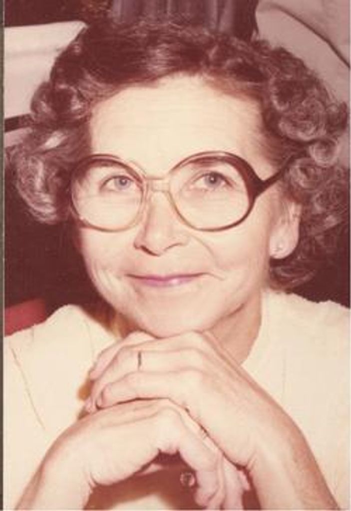 Lillian Flen