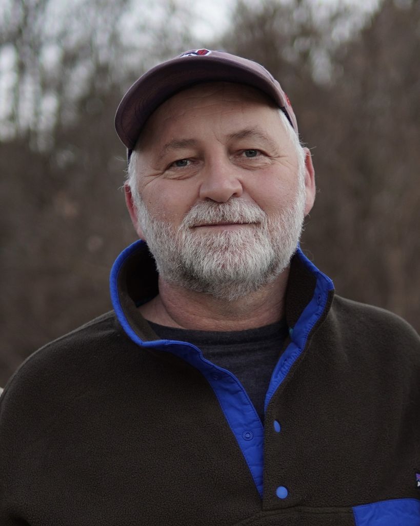 Max Alvis Below Profile Photo