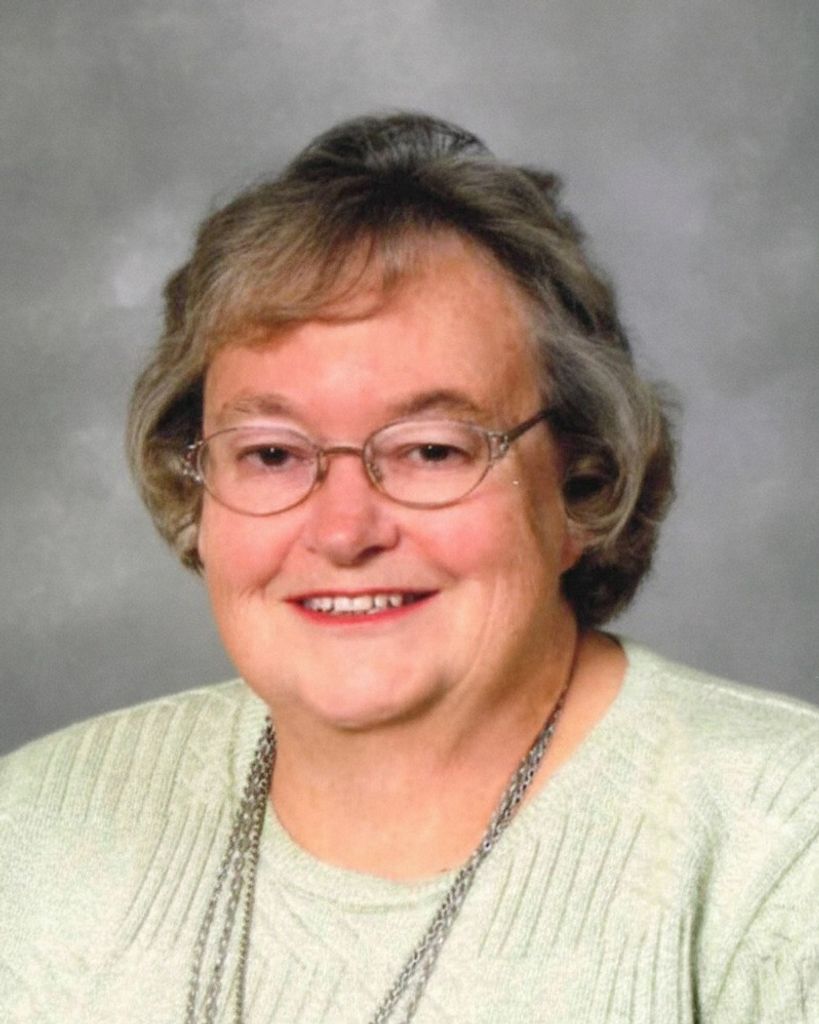 Doris Ann Hey Profile Photo