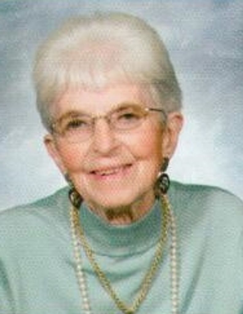 Mildred Marietta