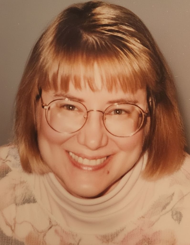 Stephanie M. Hickman