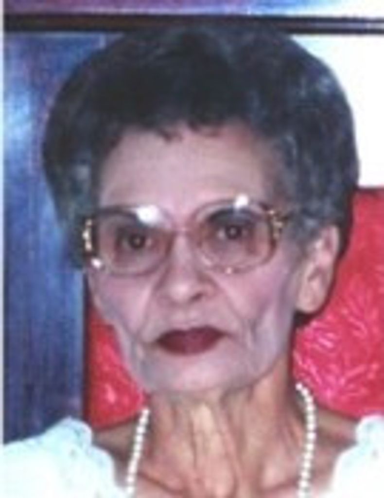 Eva M. Riddle Profile Photo