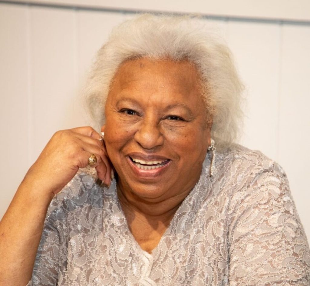 Margaret Davis Prioleau