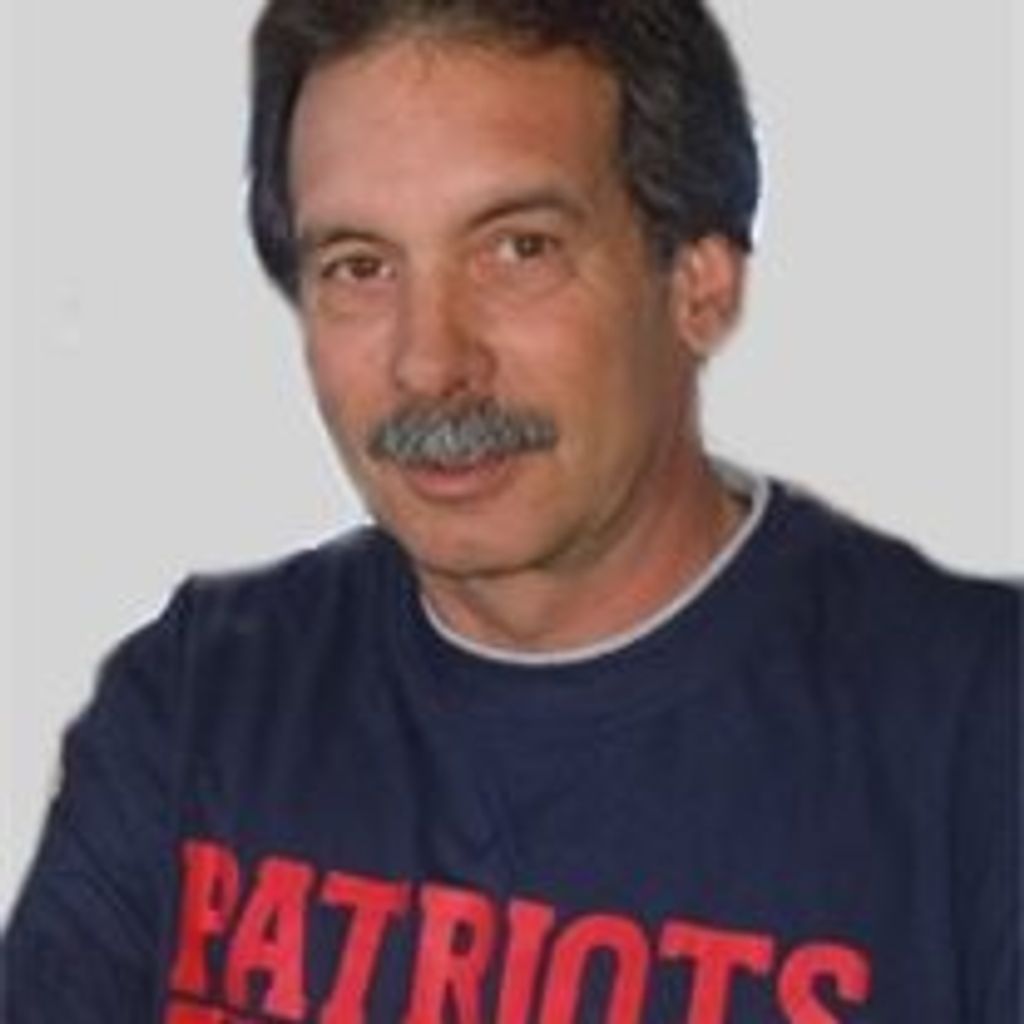 Paul J.  Buerlen Profile Photo
