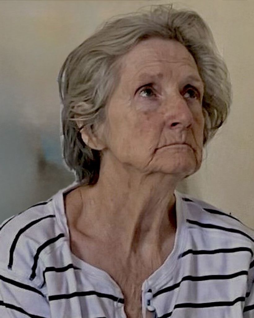 Thursia Germaine Bartlett Robinson Profile Photo