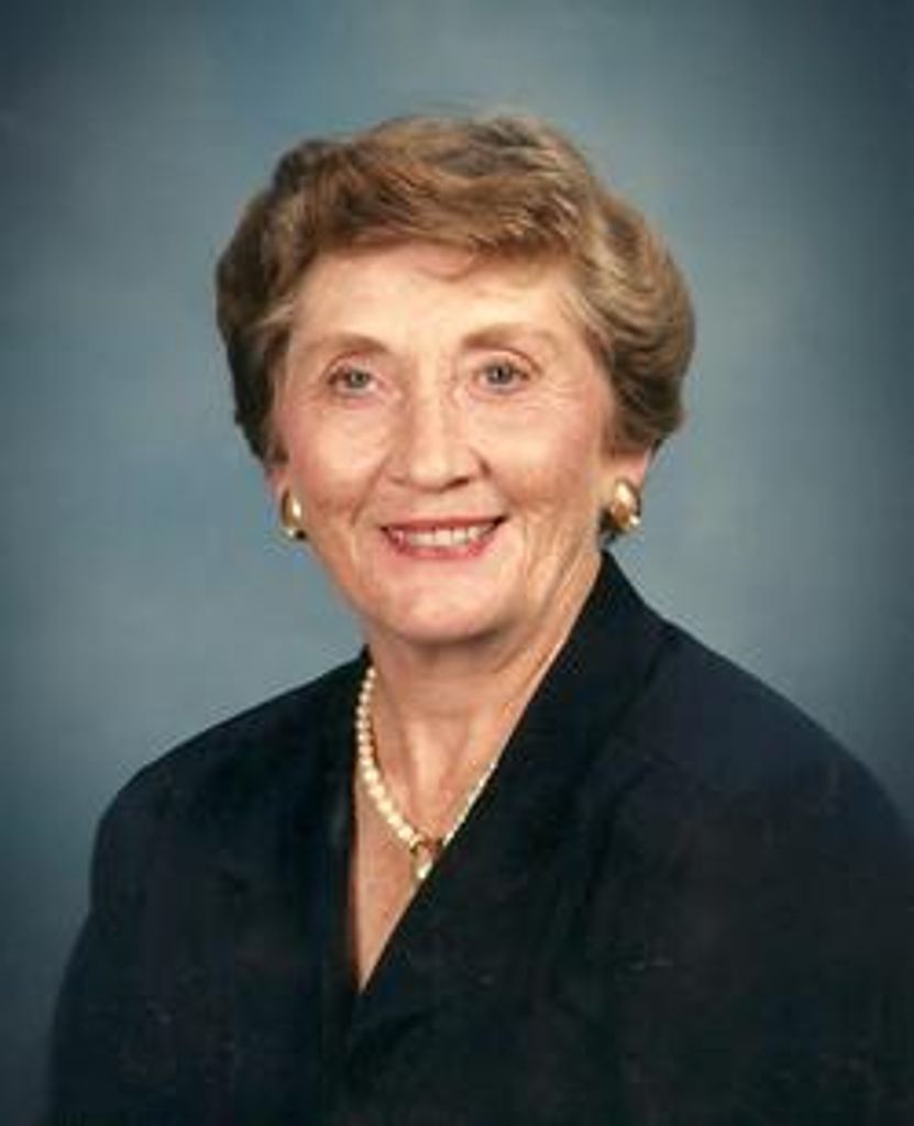 Mildred 'Mozelle' Gretzinger