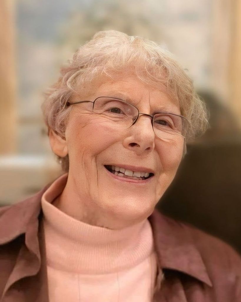 Anita A. Lindsey