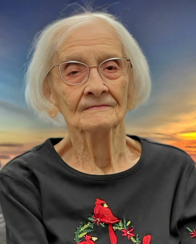 Hazel Ruth Murphy Profile Photo